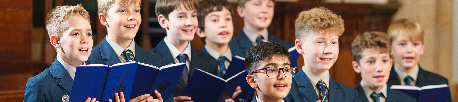 Warwick School - Uniform and School Shop