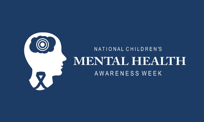 Warwick School - Children's Mental Health Awareness Week