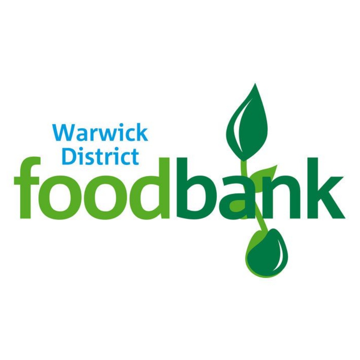 Warwick School Warwick School Partner With Warwick District Foodbank