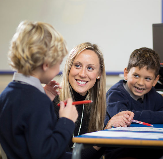 Warwick School - Junior School